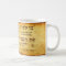 GENESIS 1:1 HEBREW MUG