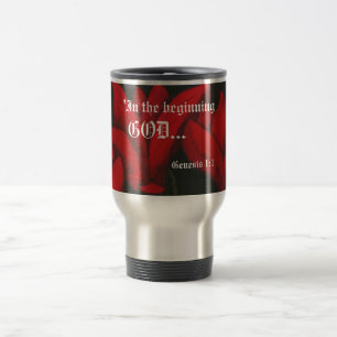 Genesis 1:1 Mug