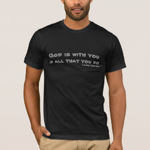 Genesis 21:22 T-Shirt