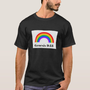 Genesis 9:13 T-Shirt