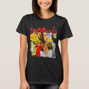 Genesis Band T-Shirt