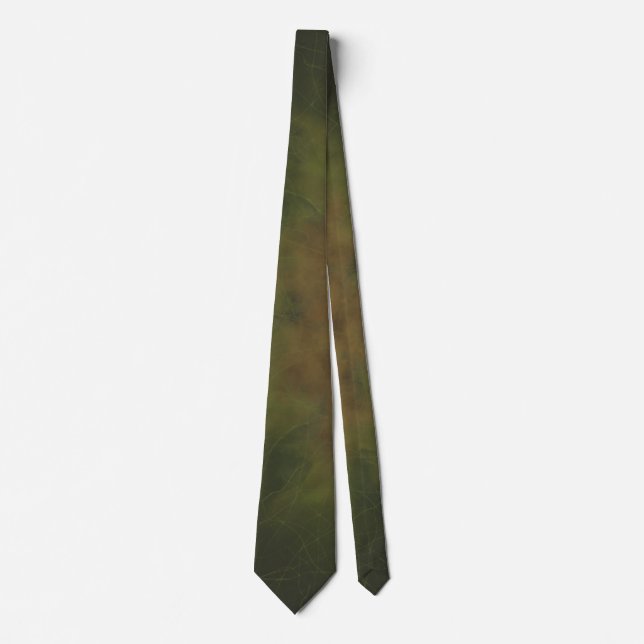Genesis Bloom Tie (Front)