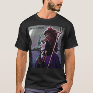 Genesis - Britannia T-Shirt