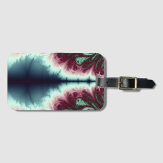 Genesis - Custom Luggage I.D. Tag