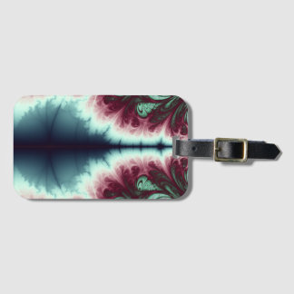 Genesis - Custom Luggage Tag