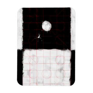 Genesis Day 1: Light 2014 Magnet