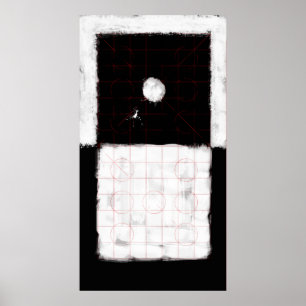 Genesis Day 1: Light 2014 Poster