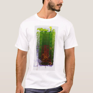 Genesis Day 6: Man 2014 T-Shirt