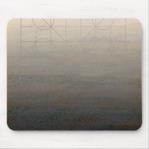 Genesis Day 7: Rest Mouse Mat