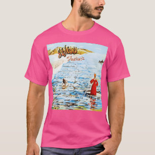 Genesis Foxtrot T-Shirt