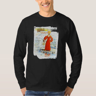 Genesis Large Foxtrot T-Shirt