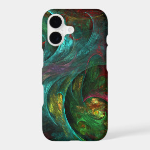 Genesis Nova Abstract Art