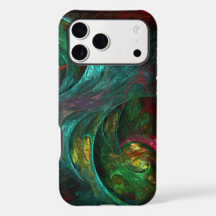Genesis Nova Abstract Art