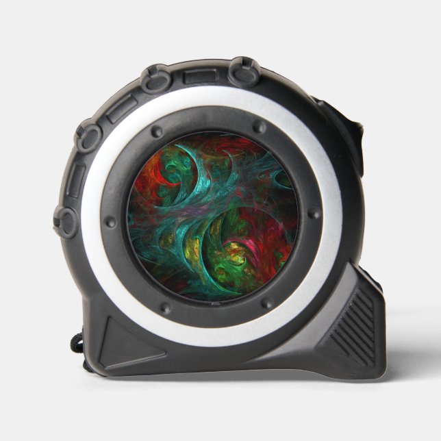 Genesis Nova Abstract Art 1 (Front)