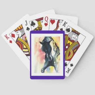 Genesis Playing Cards