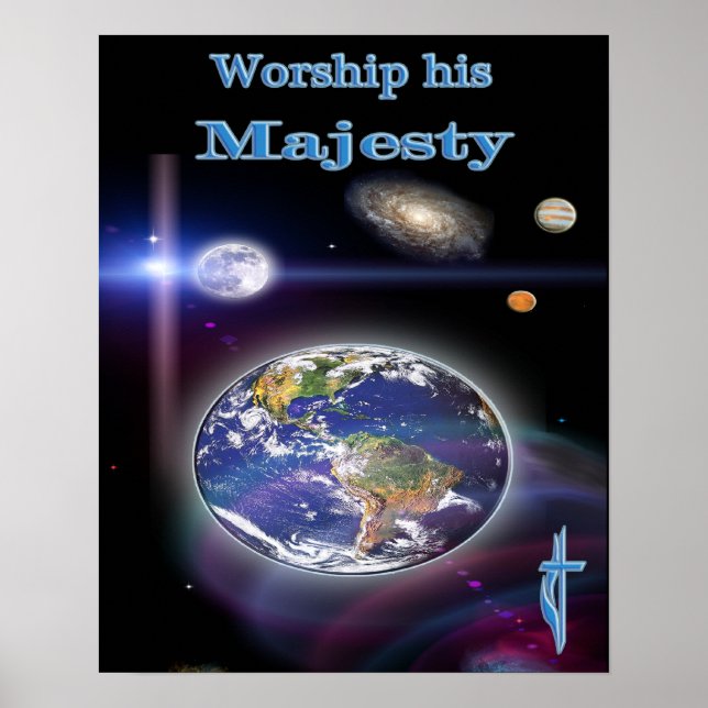 genesis poster (Front)