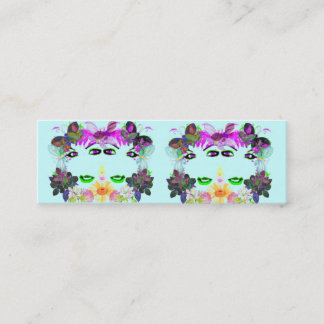 Genesis Profile Card