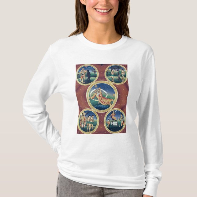 Genesis T-Shirt (Front)