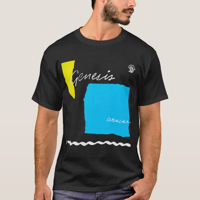 genesis T-Shirt (Front)