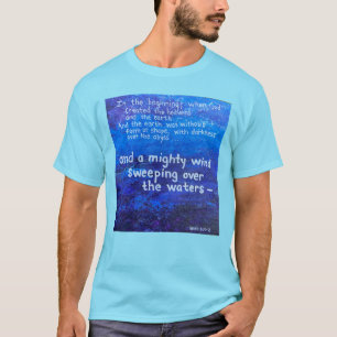 Genesis t-shirt