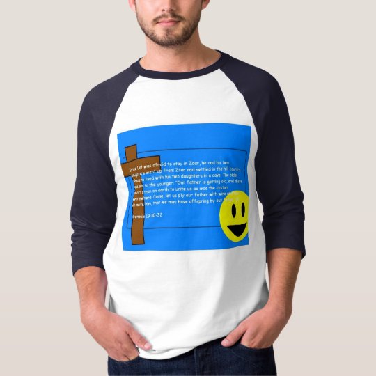genesis T-Shirt