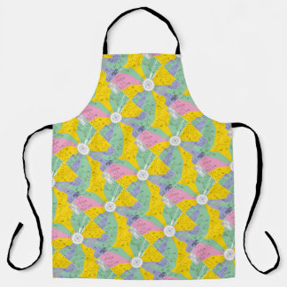 Genetic Code For Amino Acids Chart Wheel Apron
