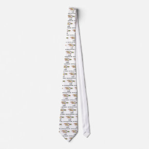 Genetic Counsellor Inside (DNA Replication) Tie