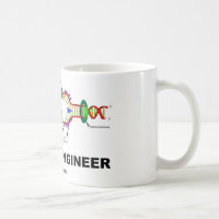 Genetic Engineer (DNA Replication)