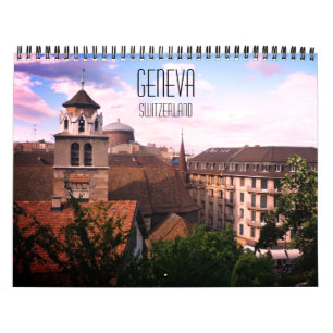 geneva 2026 calendar