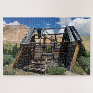 Geneva City Jigsaw Puzzle