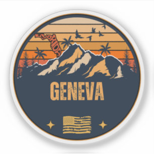 Geneva, Florida