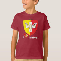 Geneva - Genève - Ginevra - Genevra T-shirt