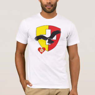 Geneva - Genève - Ginevra - Genevra T-shirt