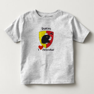 Geneva - Genève - Ginevra - Genevra T-shirt