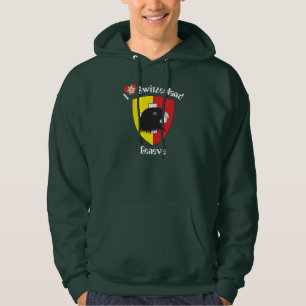 Geneva - Genève - Ginevra - Genevra T-shirt Hoodie