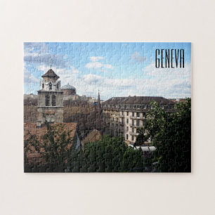 geneva jigsaw puzzle