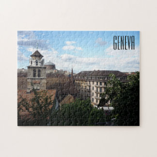 geneva jigsaw puzzle