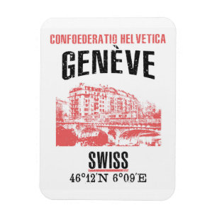 Geneva Magnet