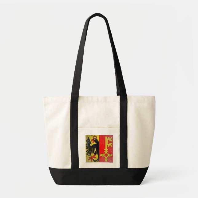 Geneva Tote Bag (Front)