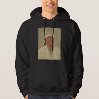 Genghis Khan Hoodie