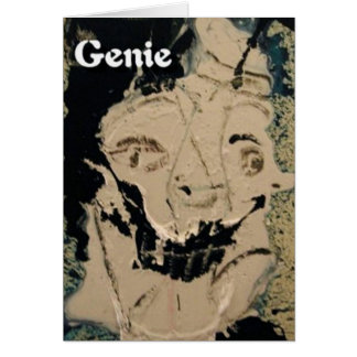 GENIE