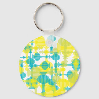 Genie Bottle Delightss Key Ring