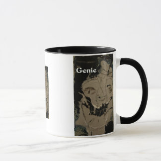 genie mug