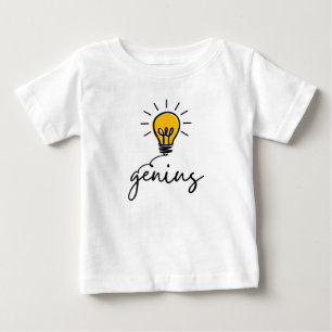 Genius Baby T-Shirt