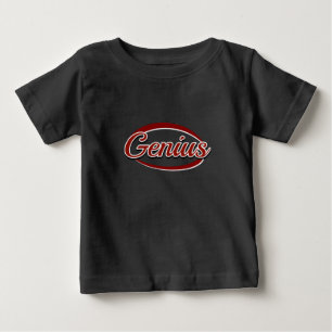 Genius Baby T-Shirt