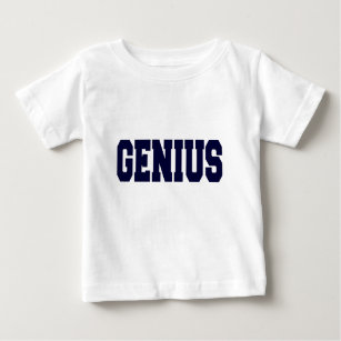 genius baby T-Shirt