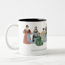 Genius Groundbreaking Female Scientists