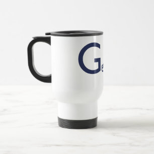 GenIuS Mug