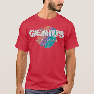Genius T-Shirt