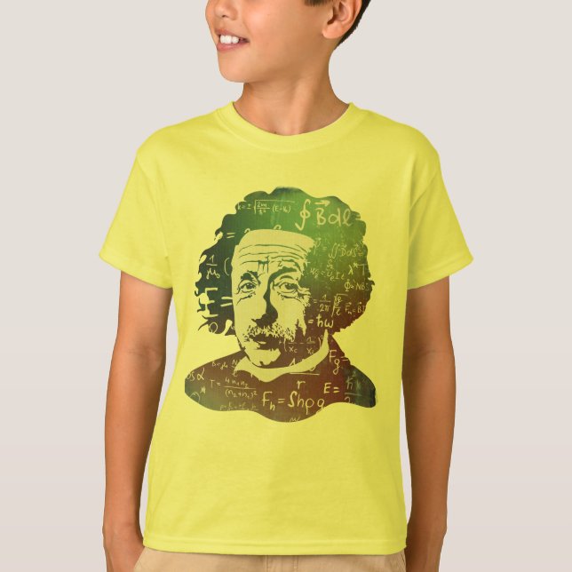 Genius T-Shirt (Front)